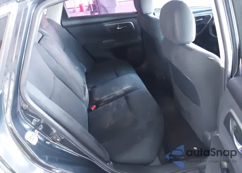 2015 Nissan Altima 2.5/2.5 S/2.5 Sl/2.5 Sv from USA, damaged, VIN 1N4AL3AP8FN318412